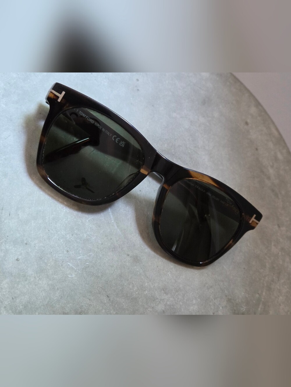 TOM FORD Sunglasses